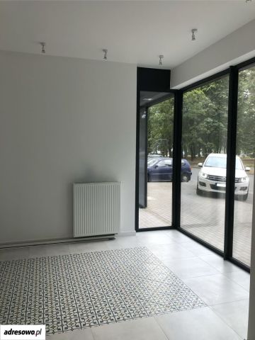 Lokal Warszawa Wola, ul. Brylowska. Zdjęcie 1