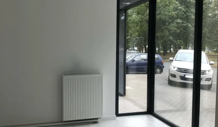 Lokal Warszawa Wola, ul. Brylowska