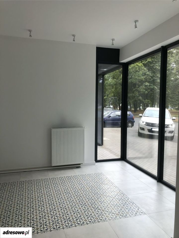 Lokal Warszawa Wola, ul. Brylowska. Zdjęcie 1