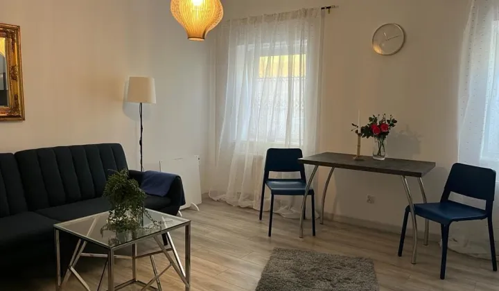 Mieszkanie 2-pokojowe Legnica, ul. Chojnowska
