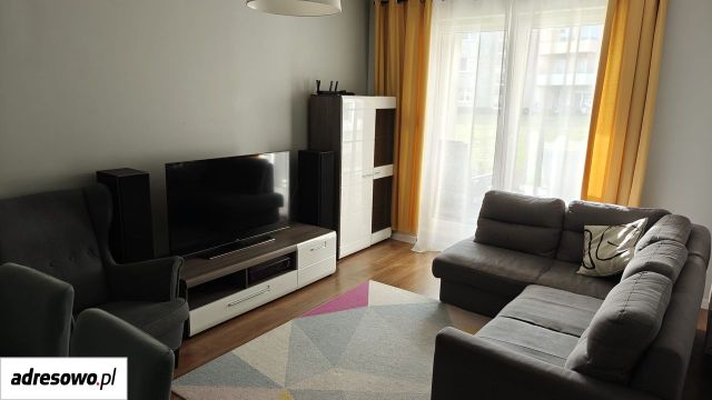 Mieszkanie 3-pokojowe Wrocław Krzyki, ul. Przyjaźni. Zdjęcie 1