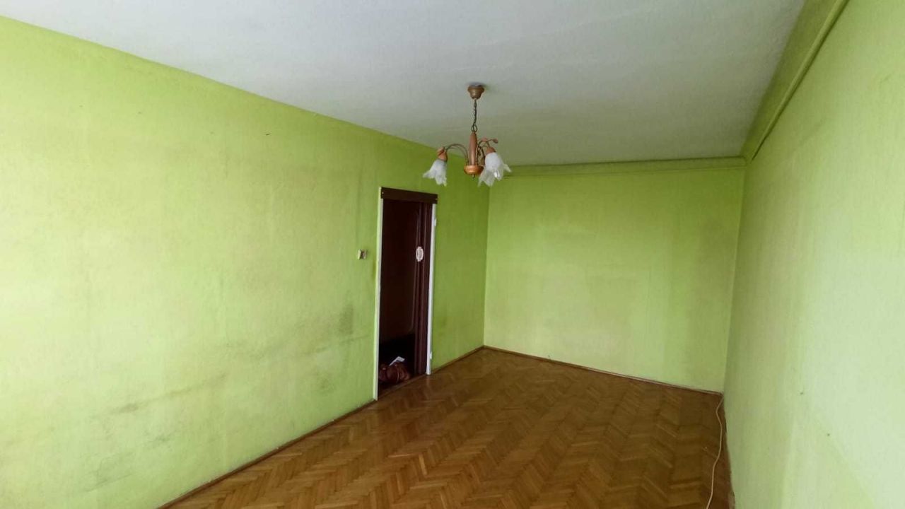 Mieszkanie na sprzedaż bez pośredników
Chełm