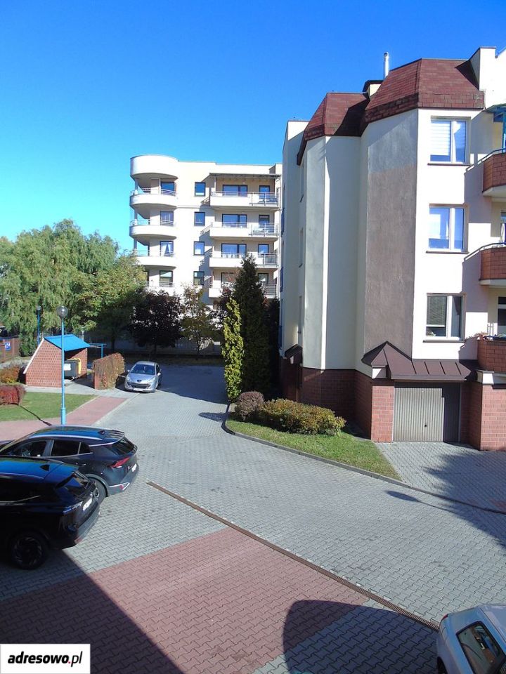 Mieszkanie 3-pokojowe Łódź Olechów, ul. Longinusa Podbipięty. Zdjęcie 20