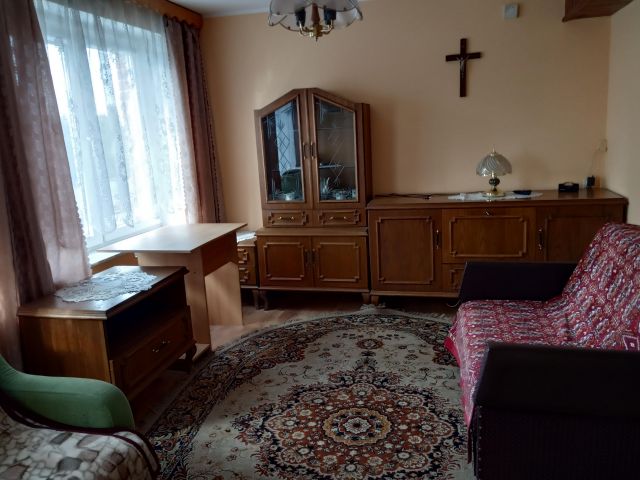 Mieszkanie 1-pokojowe Kaliska, ul. Długa. Zdjęcie 1