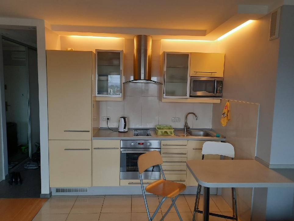 Mieszkanie 1-pokojowe Kraków Nowa Huta, ul. gen. Leopolda Okulickiego