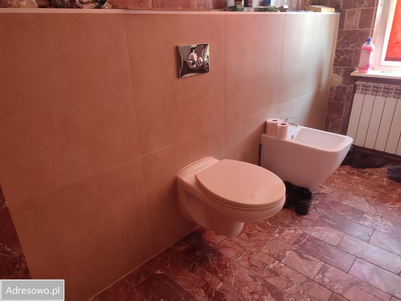 dom wolnostojący, 14 pokoi Zielona Góra Zawada. Zdjęcie 19