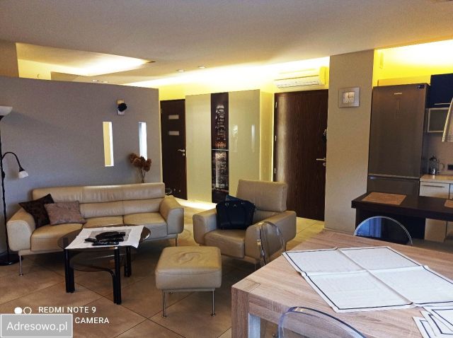 Mieszkanie 3-pokojowe Rzeszów Śródmieście, ul. Cegielniana. Zdjęcie 1