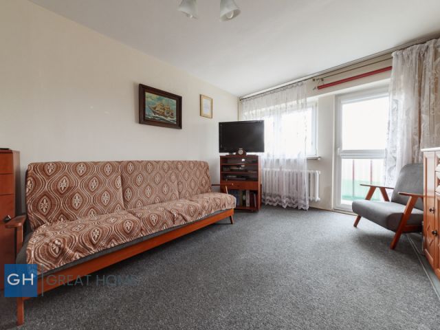 Mieszkanie 2-pokojowe Warszawa Mokotów, ul. Wincentego Rzymowskiego. Zdjęcie 1