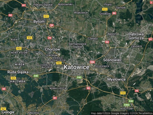 Lokal Katowice Wełnowiec. Zdjęcie 1