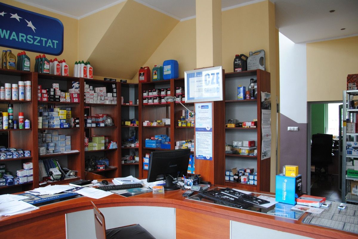 Lokal Wejherowo, ul. gen. Władysława Sikorskiego. Zdjęcie 7