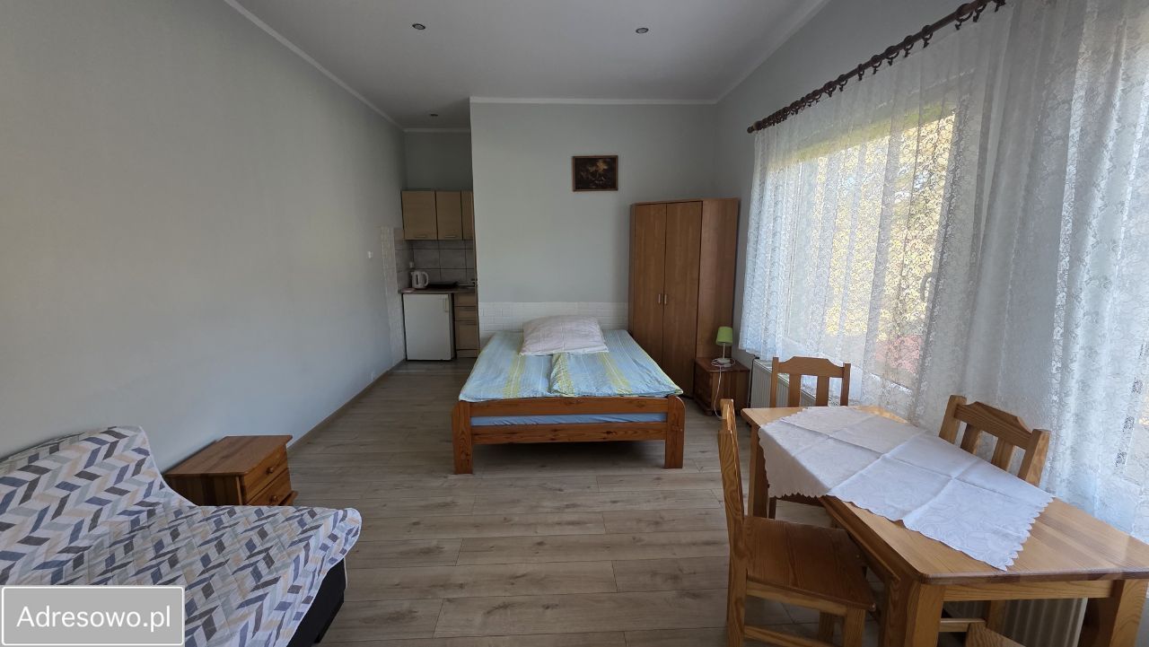 dom wolnostojący Szklarska Poręba, ul. Stefana Okrzei. Zdjęcie 5