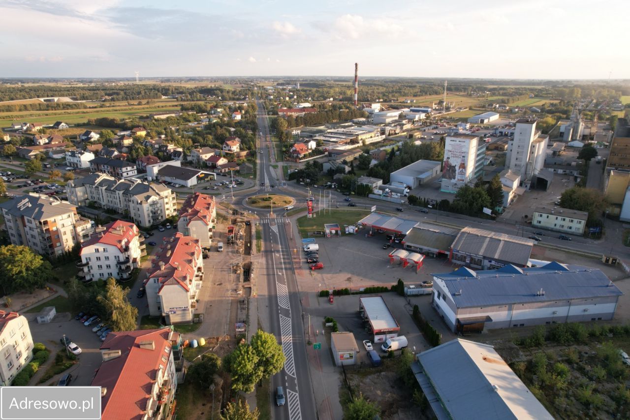 Lokal Sierpc, ul. Świętokrzyska. Zdjęcie 3