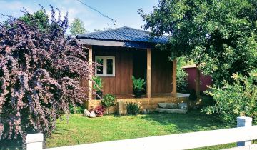 Działka rod Wadowice, Ul. Nadbrzeżna