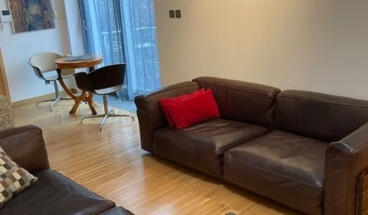 Mieszkanie 2-pokojowe Wrocław Śródmieście, ul. Rzeźbiarska