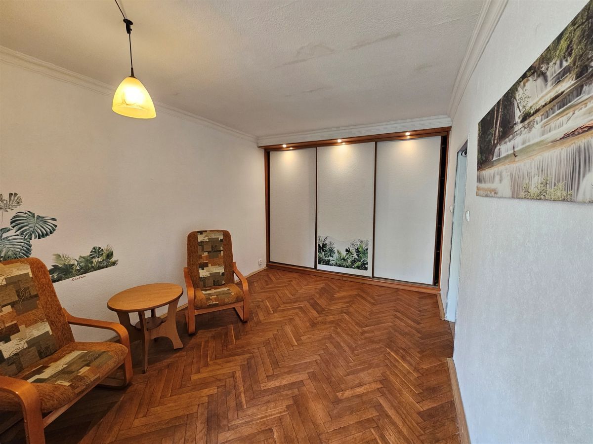 Mieszkanie 1-pokojowe Łódź Karolew, ul. Wileńska. Zdjęcie 4