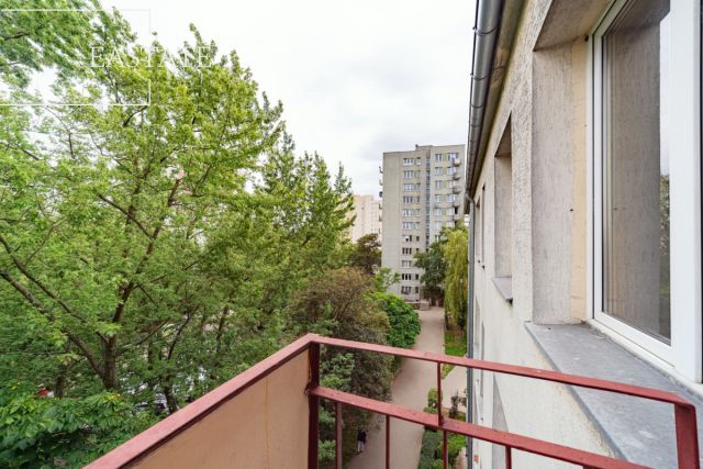 Mieszkanie 2-pokojowe Warszawa Targówek, ul. Suwalska. Zdjęcie 12