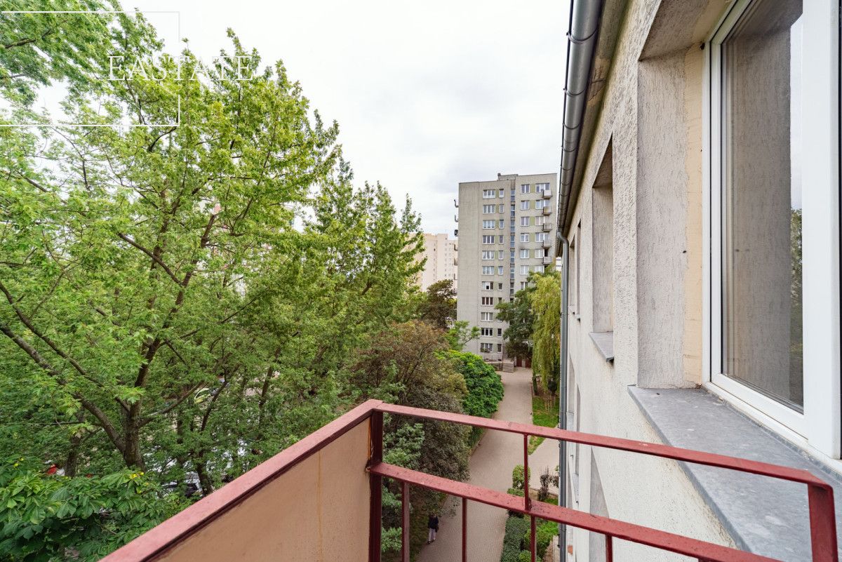 Mieszkanie 2-pokojowe Warszawa Targówek, ul. Suwalska. Zdjęcie 12