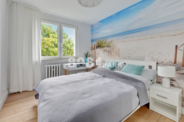 Mieszkanie 2-pokojowe Gdańsk Żabianka, ul. Jakuba Wejhera. Zdjęcie 8