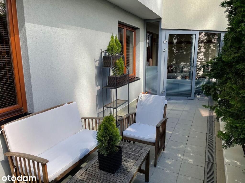 Mieszkanie 2-pokojowe Warszawa Mokotów, ul. Bukowińska. Zdjęcie 4