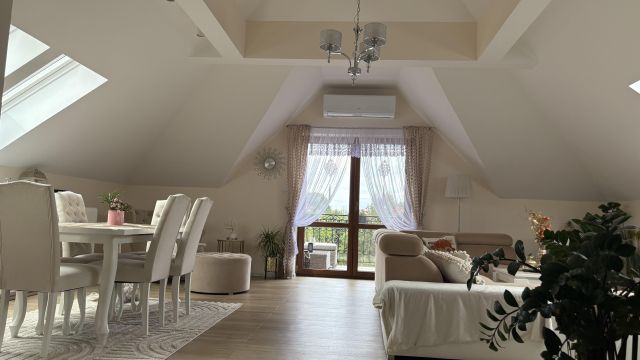 dom wolnostojący, 6 pokoi Rybnik Zamysłów, ul. Wincentego Witosa. Zdjęcie 14