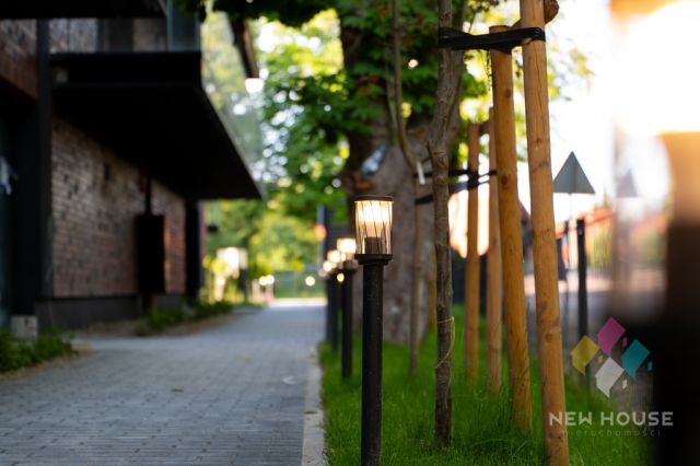 Mieszkanie 1-pokojowe Ogonki, ul. Sztynorcka. Zdjęcie 10