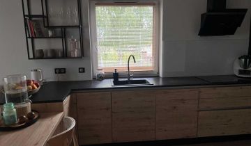 Mieszkanie 2-pokojowe Krążkowy