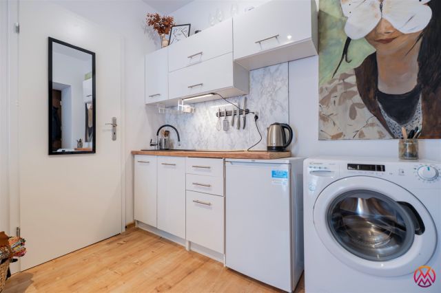 Mieszkanie 1-pokojowe Łódź Śródmieście, ul. Jana Kilińskiego. Zdjęcie 7