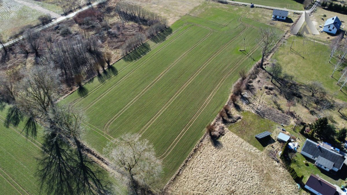 Działka budowlana Piaskowiec. Zdjęcie 3