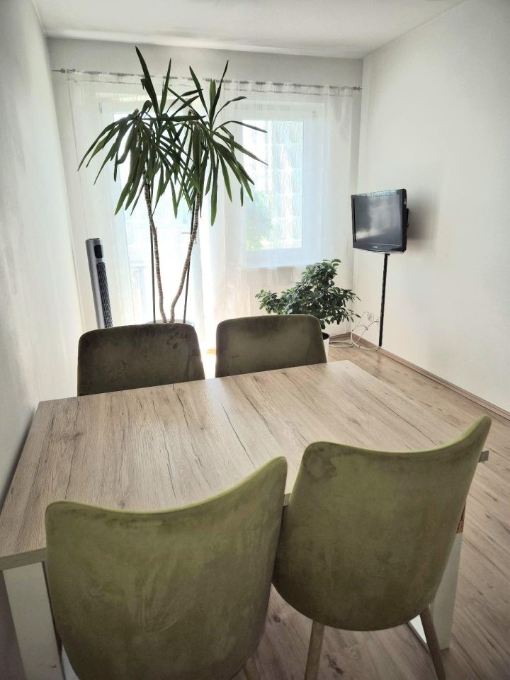 Mieszkanie 2-pokojowe Poznań Grunwald, ul. Promienista. Zdjęcie 5