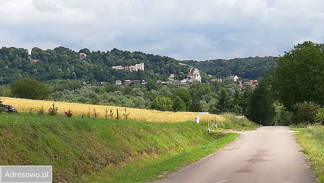 Działka inwestycyjna Wojszyn. Zdjęcie 2