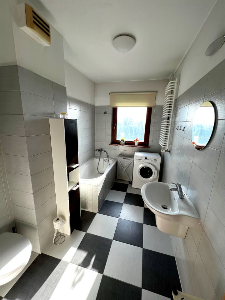 Mieszkanie 2-pokojowe Kraków Bronowice, ul. Bartosza Głowackiego. Zdjęcie 5