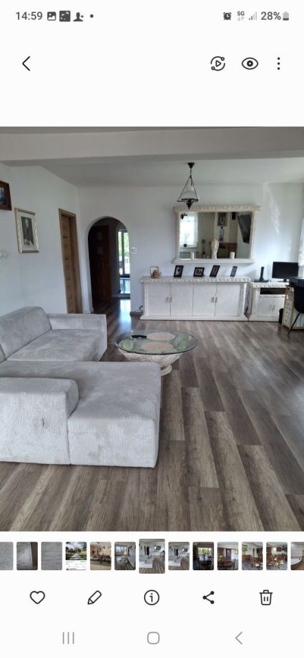 dom wolnostojący Lubraniec. Zdjęcie 7