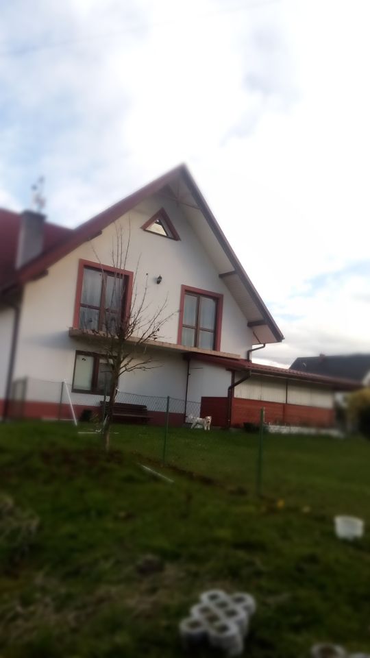 dom wolnostojący, 4 pokoje Regulice, ul. Sportowców. Zdjęcie 5