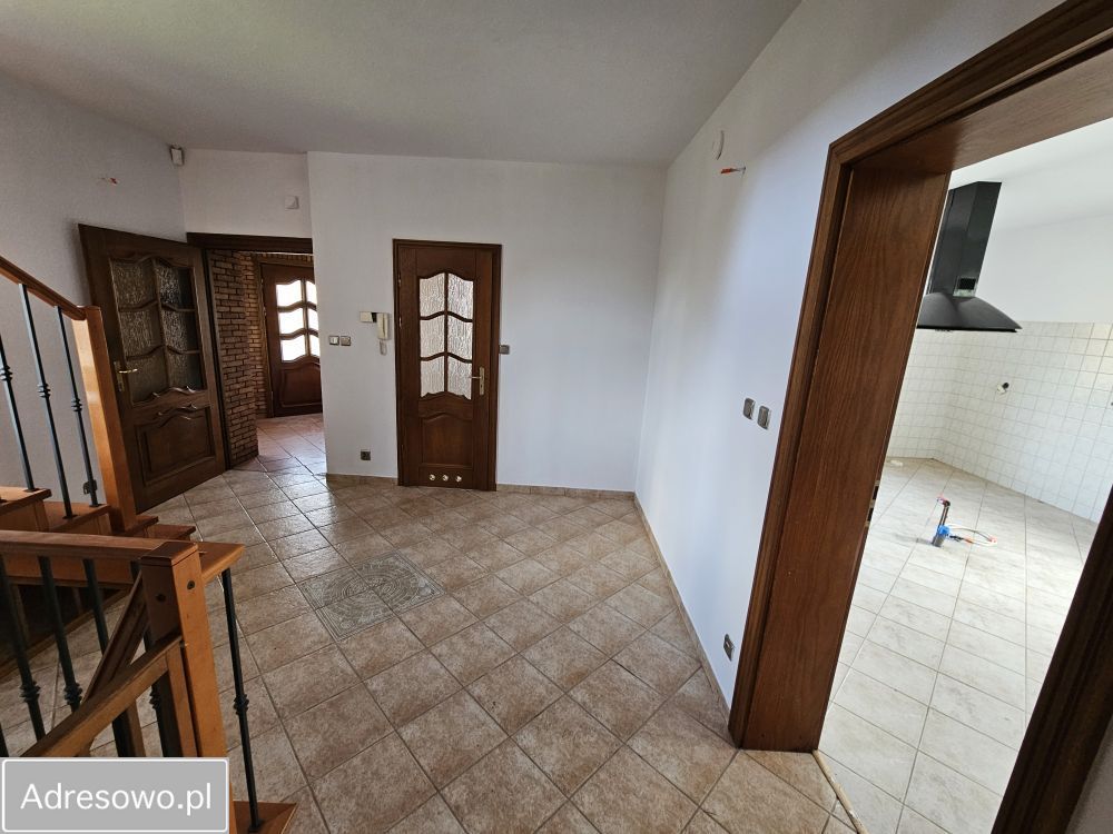 dom wolnostojący, 7 pokoi Pszczółki. Zdjęcie 9