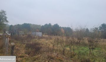 Działka budowlana Bydgoszcz Opławiec, ul. Opławiec