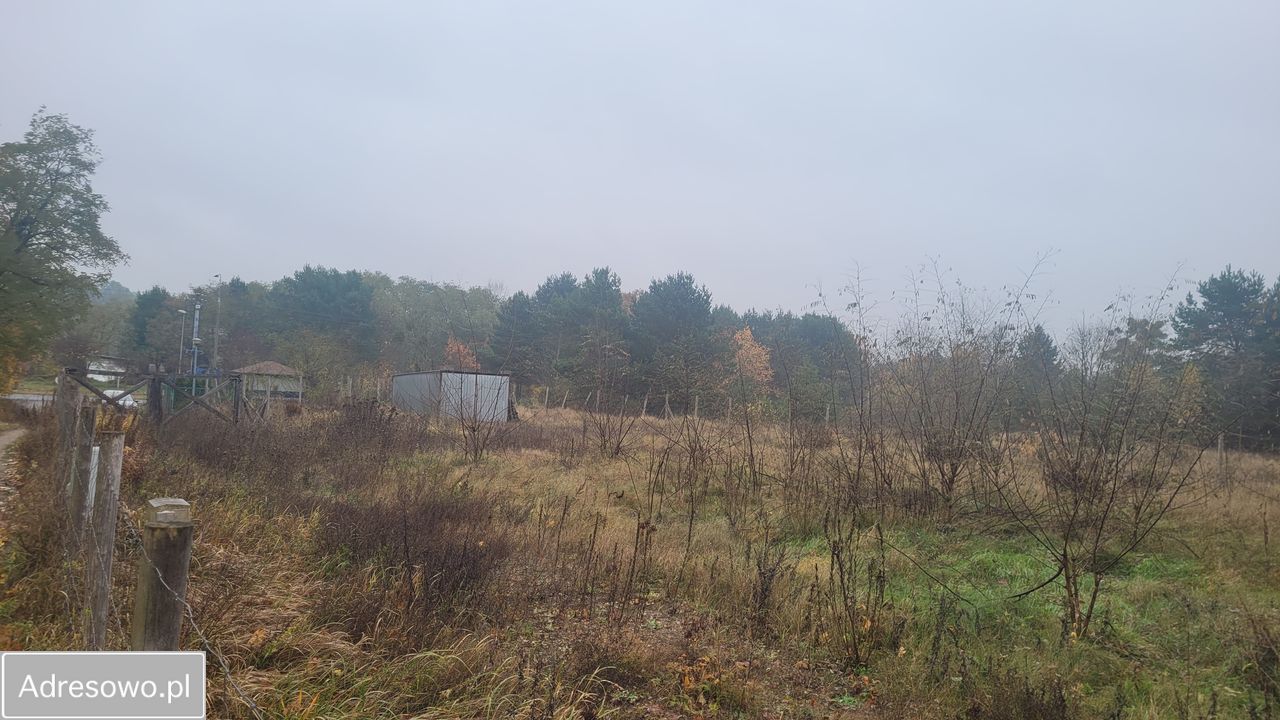 Działka budowlana Bydgoszcz Opławiec, ul. Opławiec. Zdjęcie 2