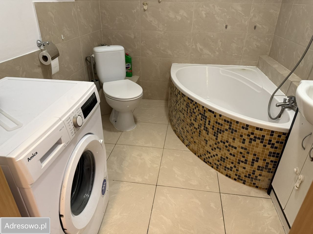 Mieszkanie 2-pokojowe Zabrze Centrum, ul. Stanisława Żółkiewskiego. Zdjęcie 13