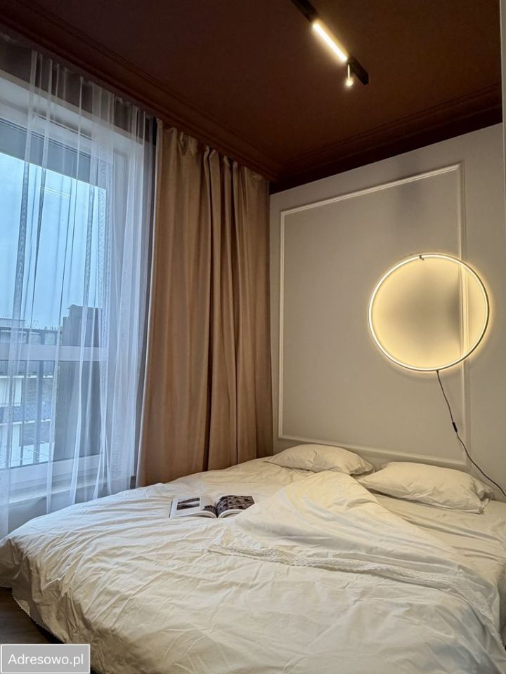 Mieszkanie 2-pokojowe Warszawa Rembertów, ul. Chełmżyńska. Zdjęcie 15