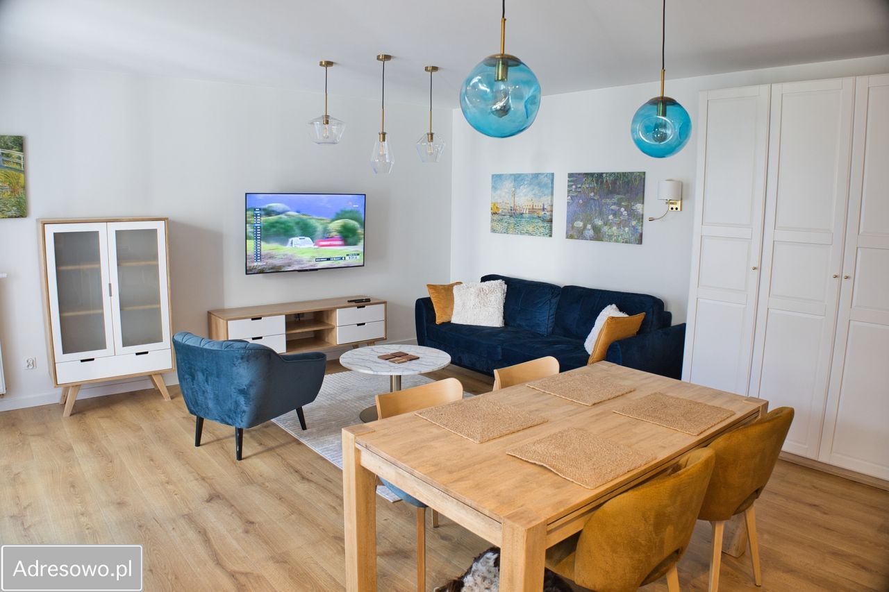 Mieszkanie 2-pokojowe Wrocław Fabryczna. Zdjęcie 9