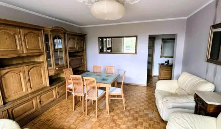 Mieszkanie 3-pokojowe Warszawa Targówek, ul. Krasiczyńska