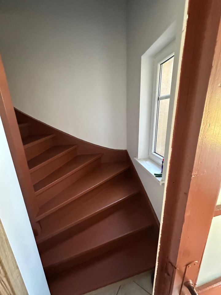 dom wolnostojący, 3 pokoje Wrocław Zakrzów. Zdjęcie 7