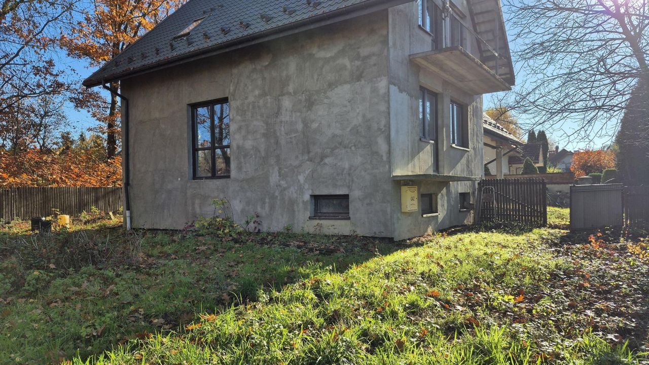 dom wolnostojący, 5 pokoi Tarnów Piaskówka, ul. Jastruna. Zdjęcie 5