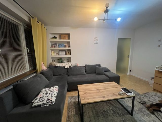 Mieszkanie 3-pokojowe Mielec, ul. Mariana Raciborskiego. Zdjęcie 1