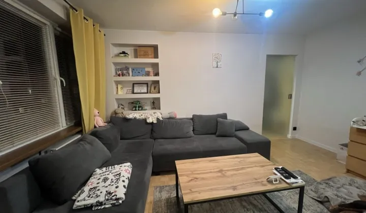 Mieszkanie 3-pokojowe Mielec, ul. Mariana Raciborskiego