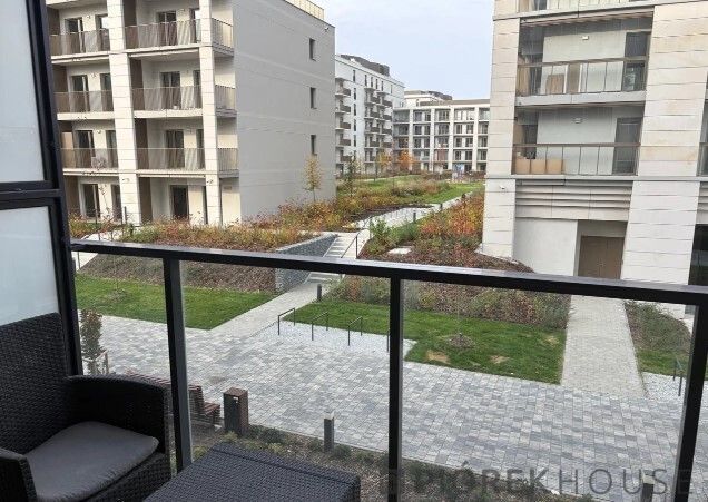 Mieszkanie 3-pokojowe Warszawa Praga-Północ, ul. Jagiellońska. Zdjęcie 14