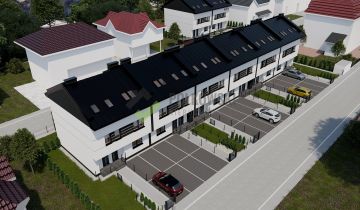 Mieszkanie 3-pokojowe Ząbki, ul. Powstańców