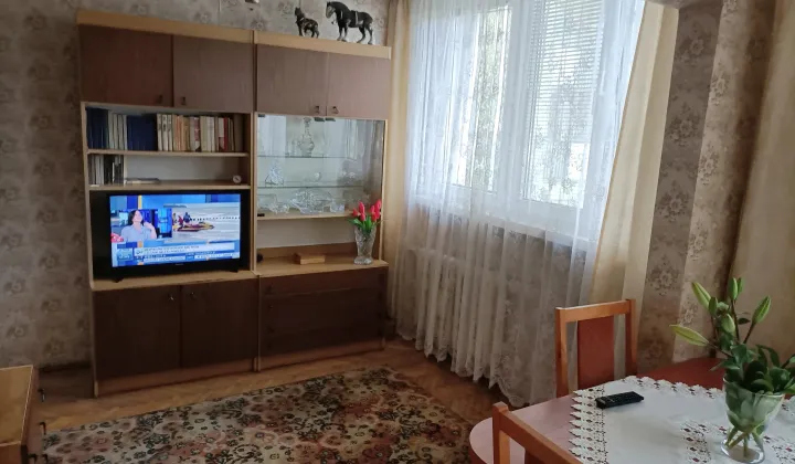 Mieszkanie 2-pokojowe Łódź Górna, ul. Wincentego Kadłubka