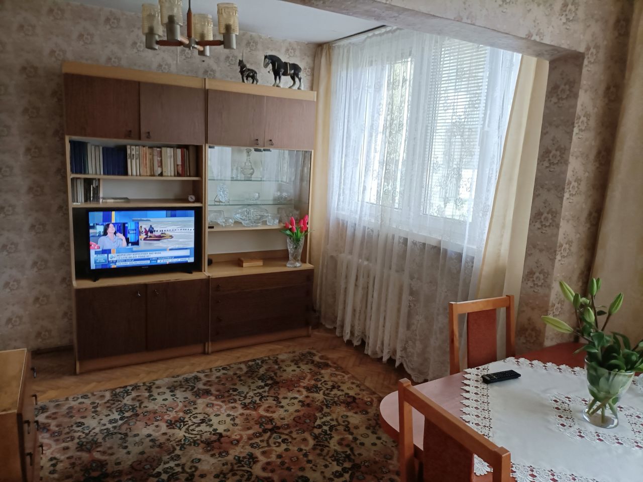 Mieszkanie 2-pokojowe Łódź Górna, ul. Wincentego Kadłubka