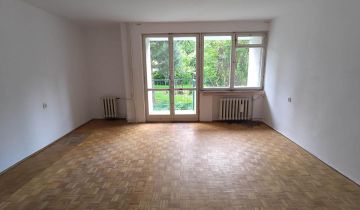 Mieszkanie 2-pokojowe Wrocław Grabiszyn, ul. Inżynierska