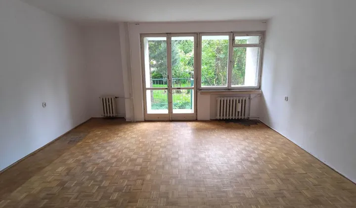 Mieszkanie 2-pokojowe Wrocław Grabiszyn, ul. Inżynierska